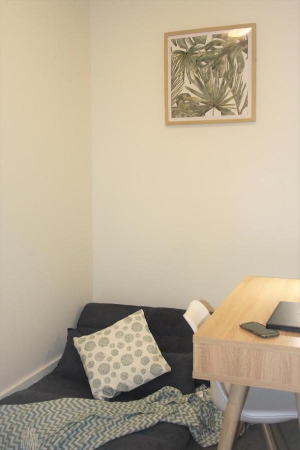 Apartamento Stunning Views Sydney Olympic Park Exterior foto